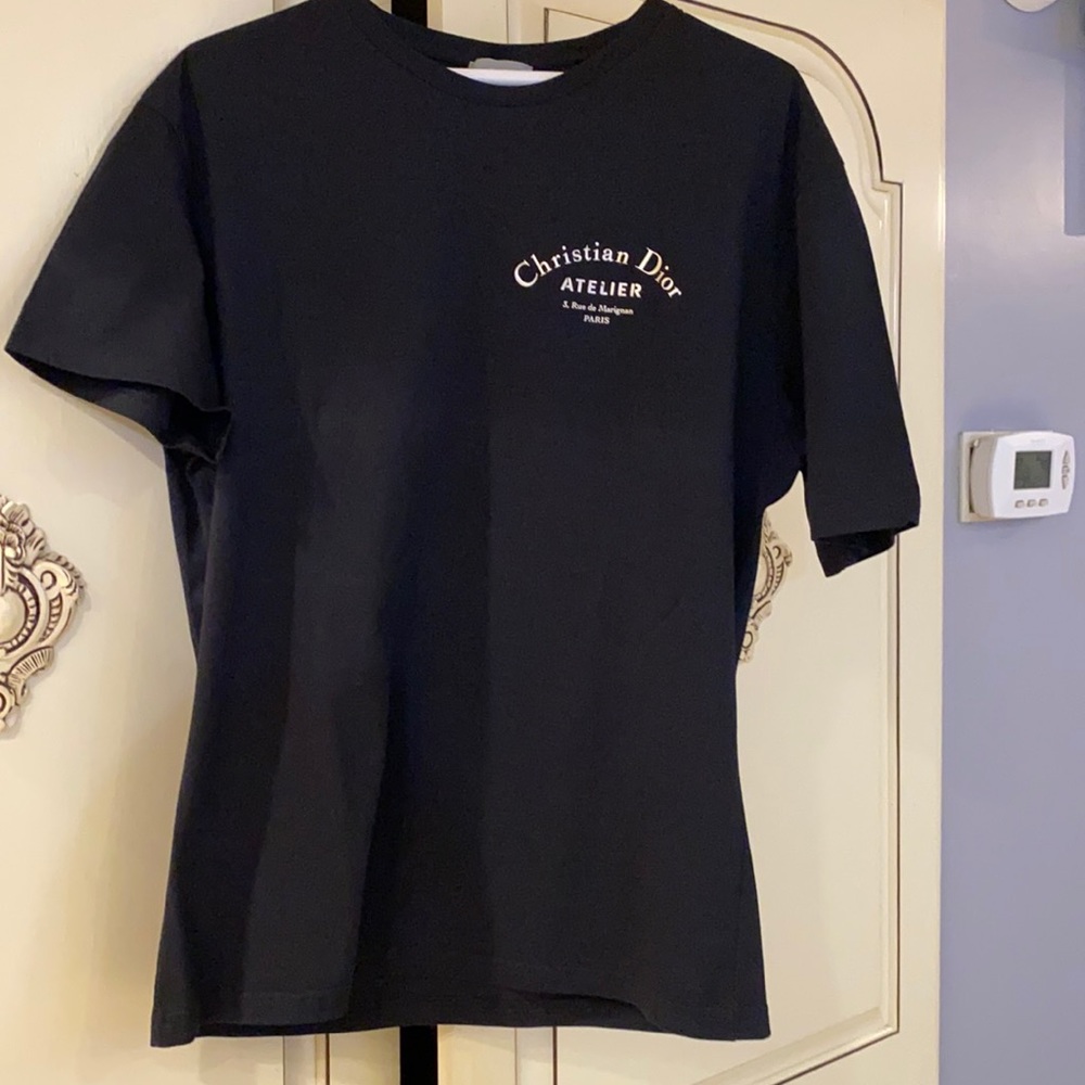 Christian Dior Men’s T-shirt